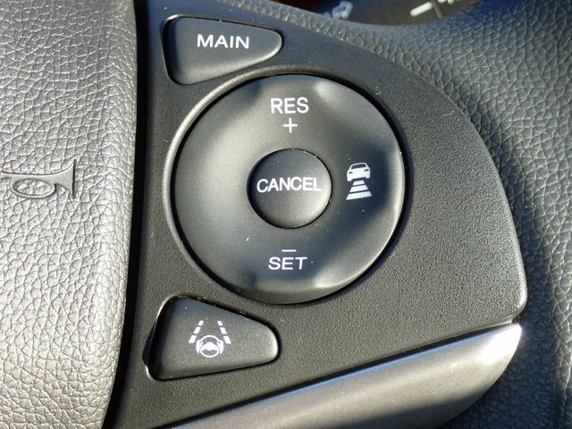 HONDA SHUTTLE HYBRID 2022 Image 31