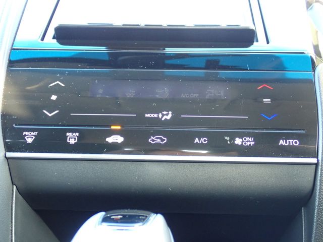 HONDA SHUTTLE HYBRID 2022 Image 31