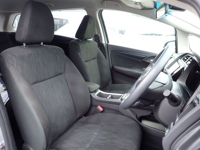 HONDA SHUTTLE HYBRID 2022 Image 31