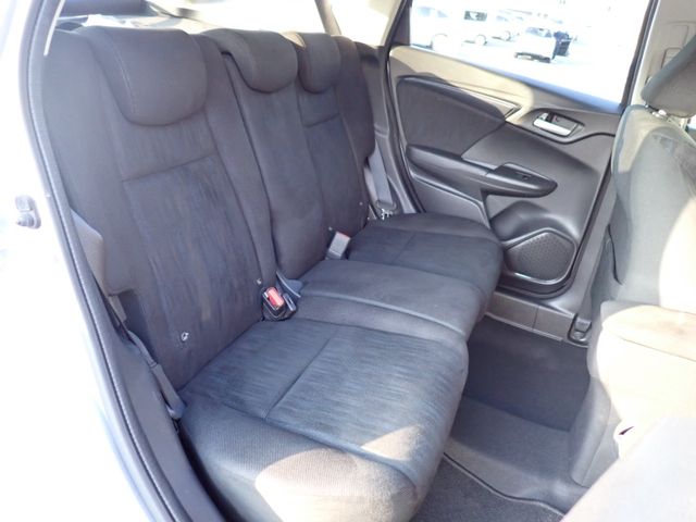 HONDA SHUTTLE HYBRID 2022 Image 31