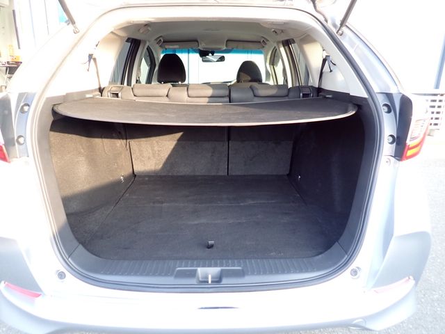 HONDA SHUTTLE HYBRID 2022 Image 31