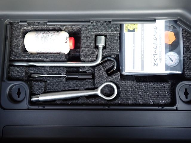 HONDA SHUTTLE HYBRID 2022 Image 31