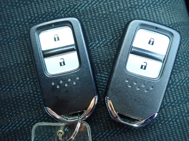 HONDA SHUTTLE HYBRID 2022 Image 31