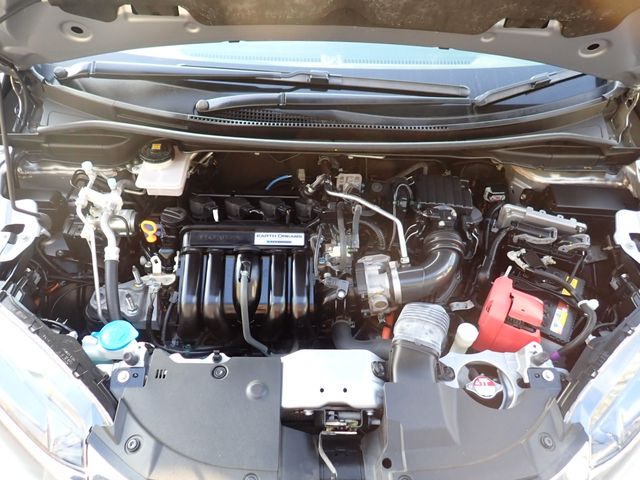 HONDA SHUTTLE HYBRID 2022 Image 31