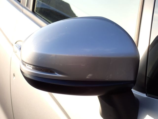 HONDA SHUTTLE HYBRID 2022 Image 31