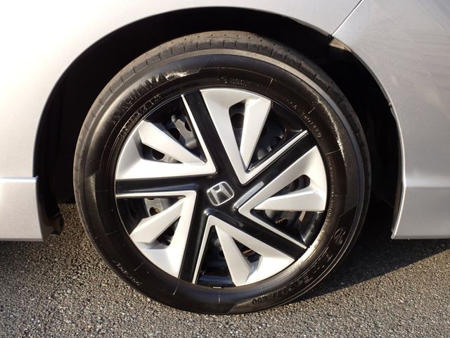 HONDA SHUTTLE HYBRID 2022 Image 31