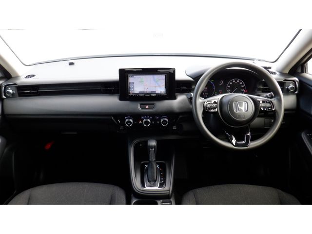 HONDA VEZEL E:HEV 2022 Image 31