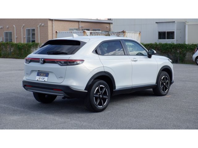 HONDA VEZEL E:HEV 2022 Image 31
