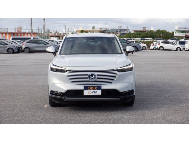 HONDA VEZEL E:HEV 2022 Image 31