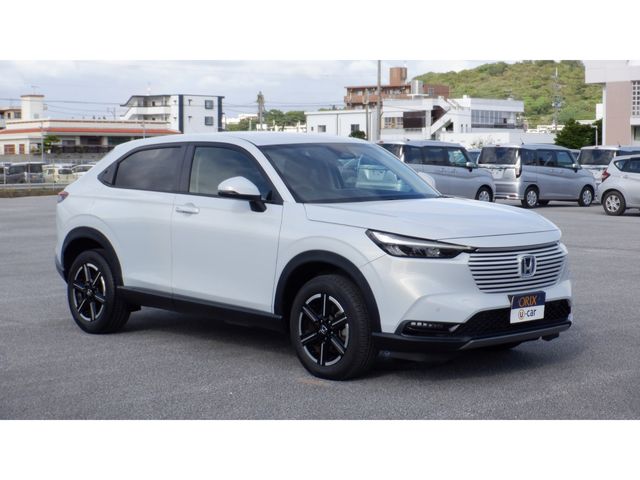 HONDA VEZEL E:HEV 2022 Image 31