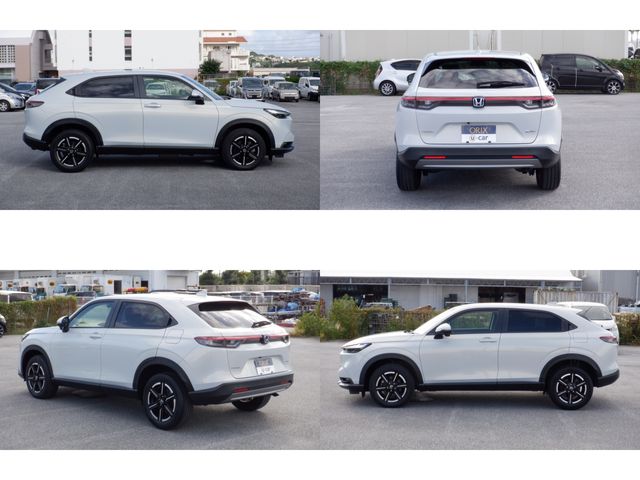 HONDA VEZEL E:HEV 2022 Image 31
