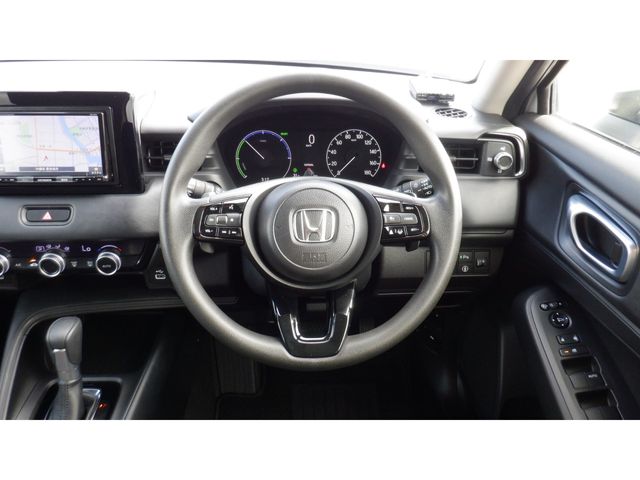HONDA VEZEL E:HEV 2022 Image 31