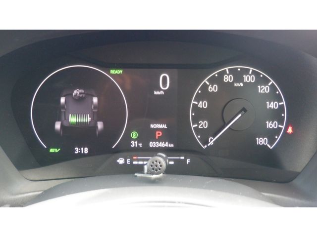 HONDA VEZEL E:HEV 2022 Image 31