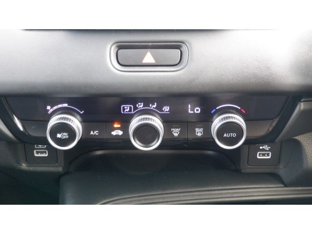 HONDA VEZEL E:HEV 2022 Image 31