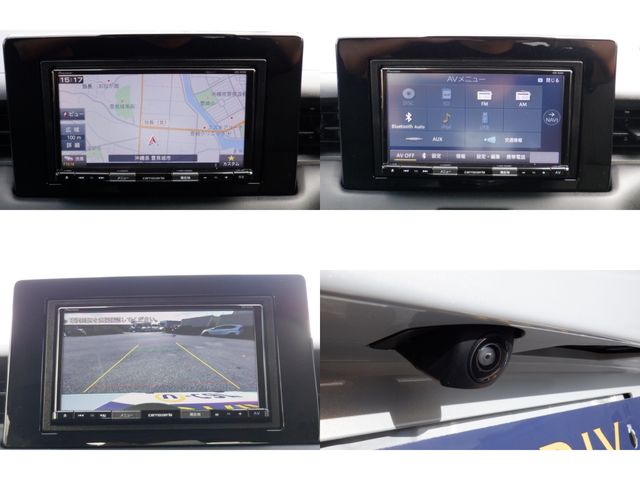 HONDA VEZEL E:HEV 2022 Image 31