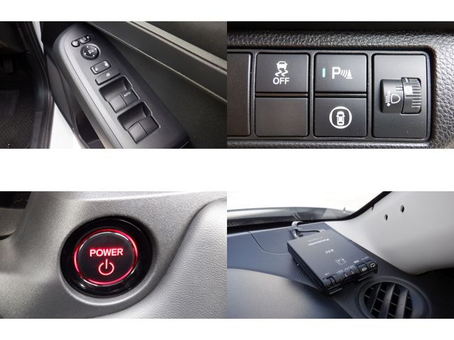 HONDA VEZEL E:HEV 2022 Image 31