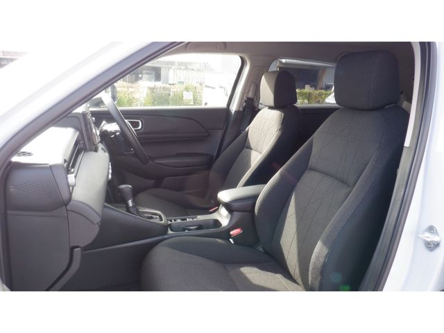 HONDA VEZEL E:HEV 2022 Image 31