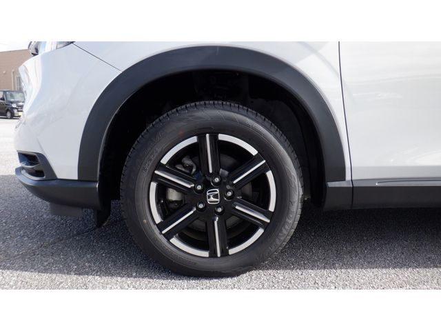 HONDA VEZEL E:HEV 2022 Image 31