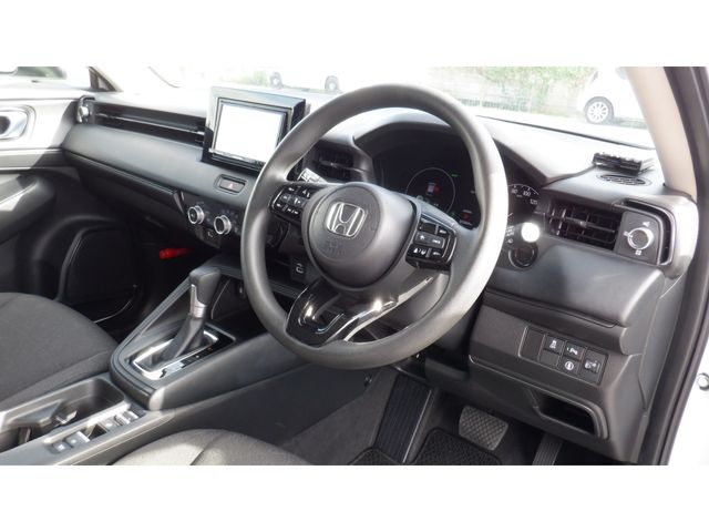 HONDA VEZEL E:HEV 2022 Image 31