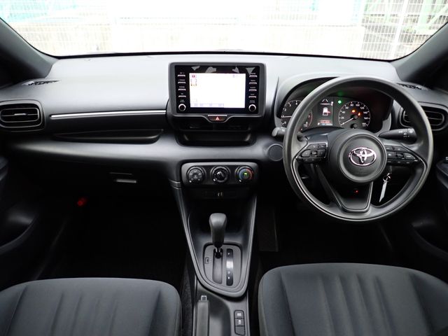 TOYOTA YARIS 2021 Image 31