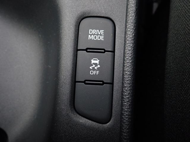 TOYOTA YARIS 2021 Image 31