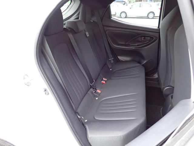 TOYOTA YARIS 2021 Image 31