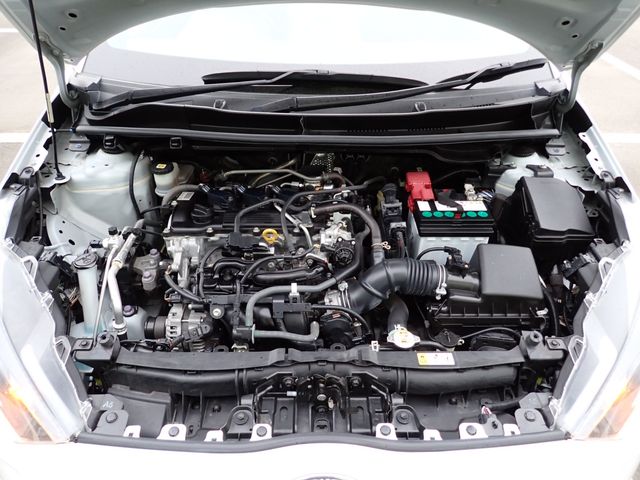 TOYOTA YARIS 2021 Image 31