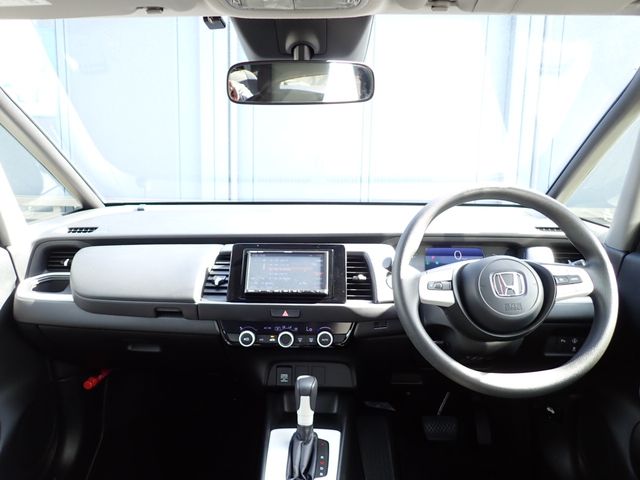 HONDA FIT E:HEV 2020 Image 31