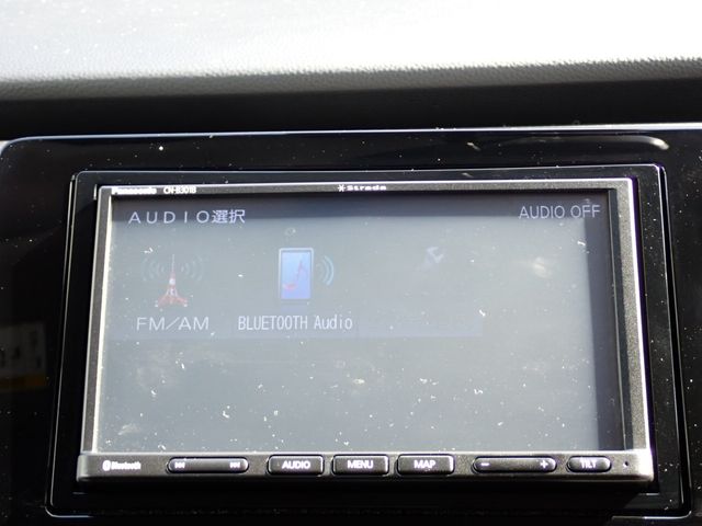 HONDA FIT E:HEV 2020 Image 31