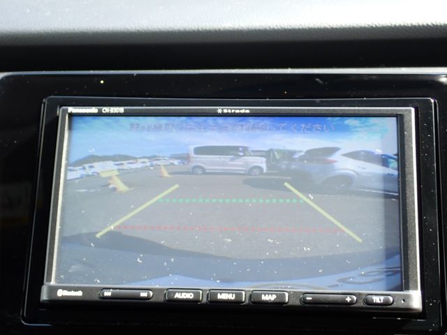 HONDA FIT E:HEV 2020 Image 31