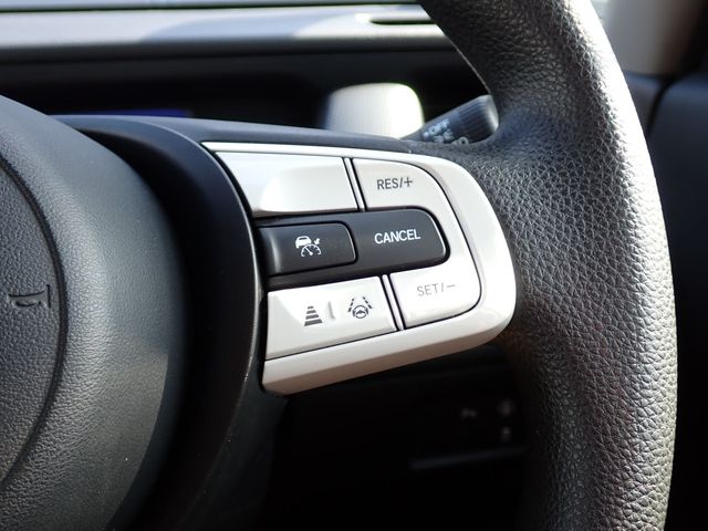 HONDA FIT E:HEV 2020 Image 31