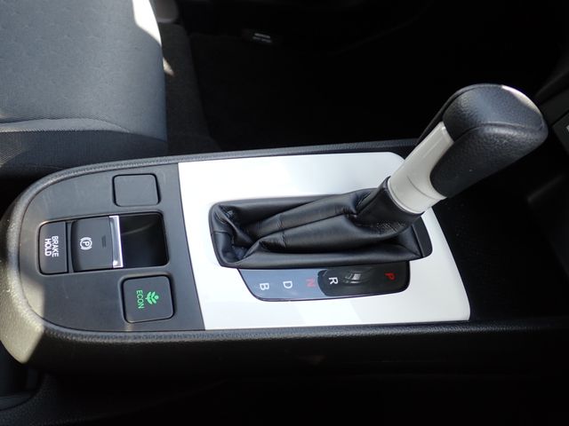 HONDA FIT E:HEV 2020 Image 31