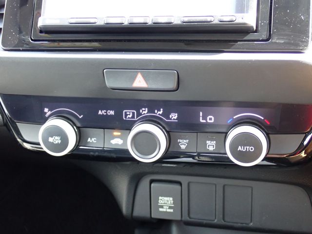 HONDA FIT E:HEV 2020 Image 31