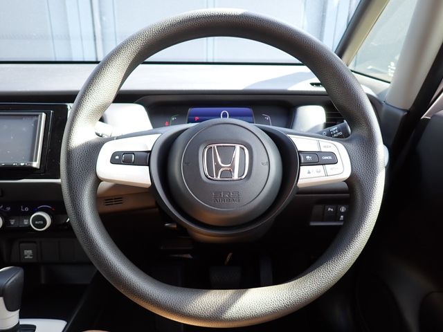 HONDA FIT E:HEV 2020 Image 31