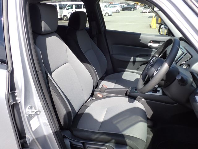 HONDA FIT E:HEV 2020 Image 31