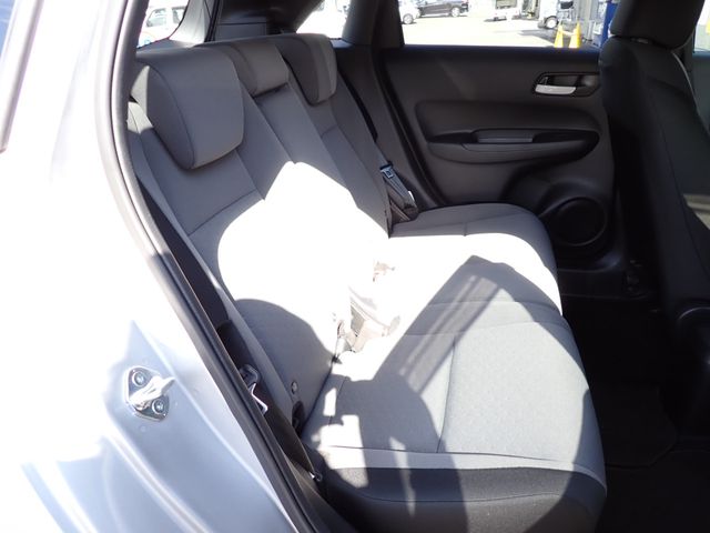 HONDA FIT E:HEV 2020 Image 31