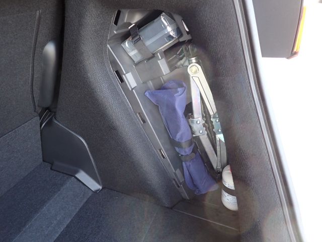 HONDA FIT E:HEV 2020 Image 31