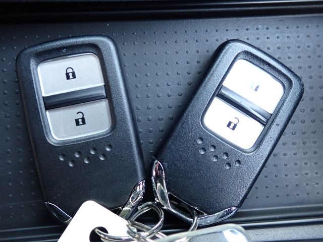 HONDA FIT E:HEV 2020 Image 31