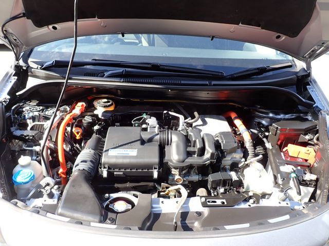 HONDA FIT E:HEV 2020 Image 31