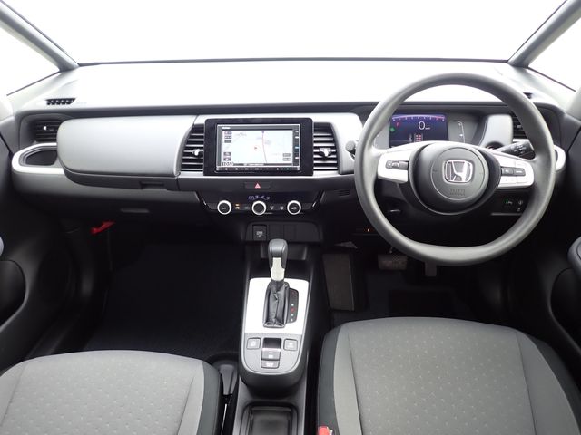 HONDA FIT 2020 Image 31