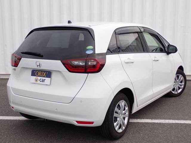 HONDA FIT 2020 Image 31