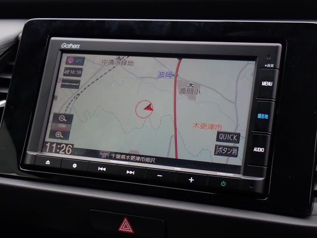 HONDA FIT 2020 Image 31