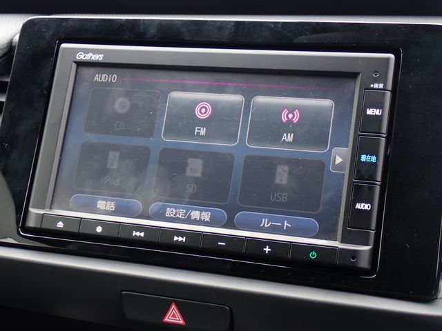 HONDA FIT 2020 Image 31