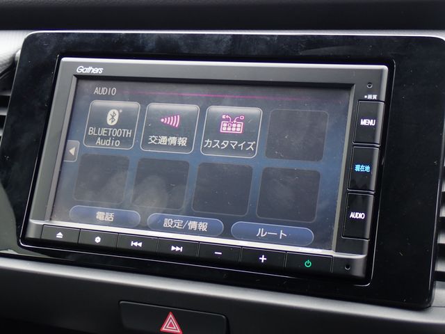 HONDA FIT 2020 Image 31