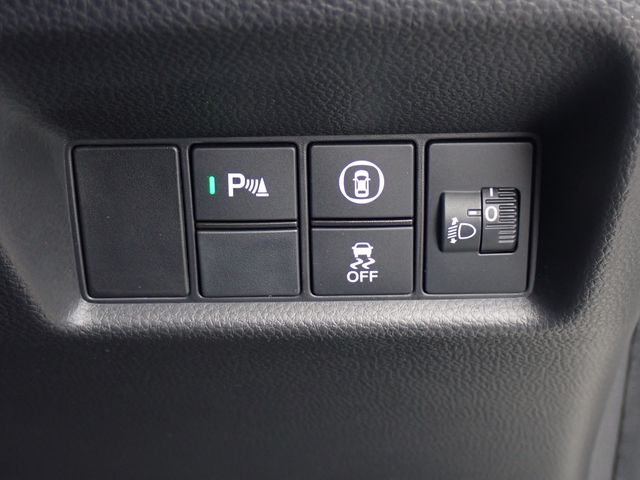 HONDA FIT 2020 Image 31