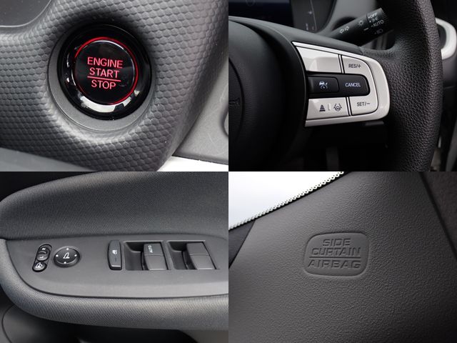 HONDA FIT 2020 Image 31