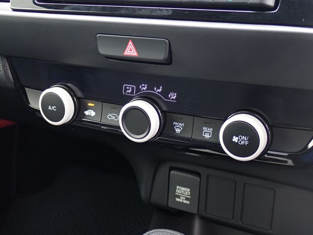 HONDA FIT 2020 Image 31