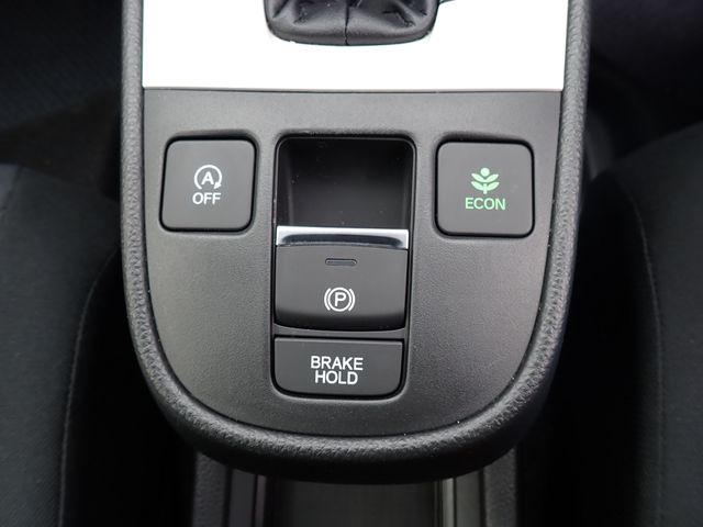 HONDA FIT 2020 Image 31