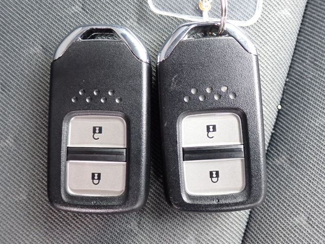 HONDA FIT 2020 Image 31