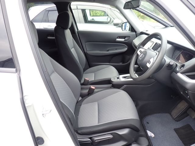 HONDA FIT 2020 Image 31